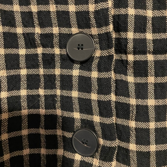 Madewell blouse - Picture 2 of 6